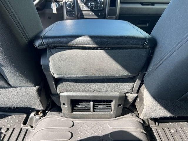 used 2022 Ram 1500 Classic car, priced at $36,329