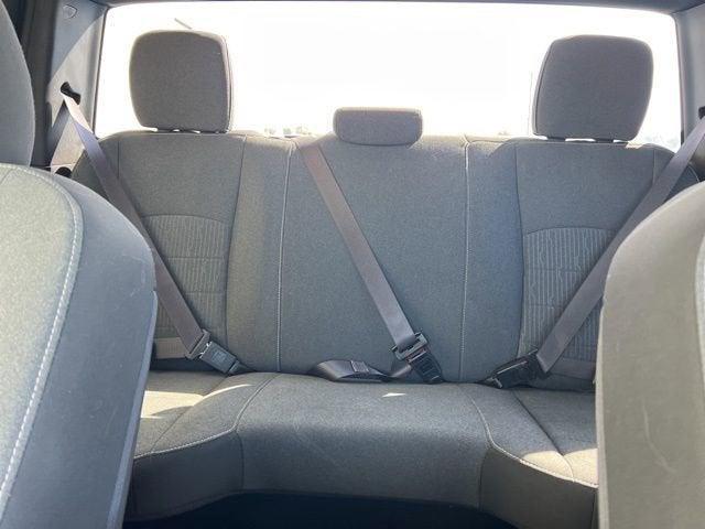 used 2022 Ram 1500 Classic car, priced at $36,329