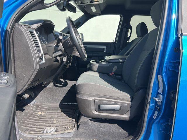 used 2022 Ram 1500 Classic car, priced at $36,782