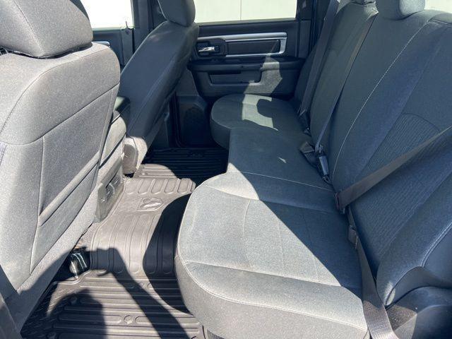 used 2022 Ram 1500 Classic car, priced at $36,782