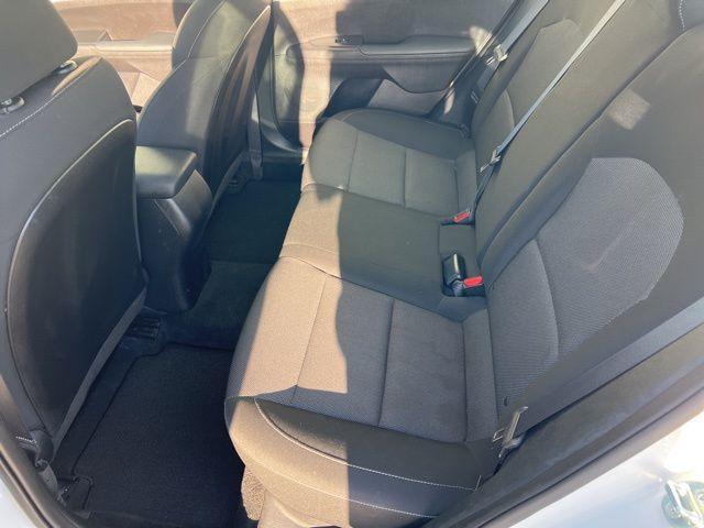 used 2023 Kia Forte car, priced at $17,894