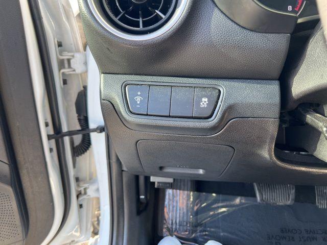 used 2023 Kia Forte car, priced at $17,894