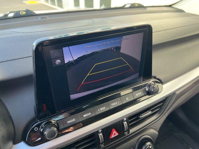 used 2023 Kia Forte car, priced at $17,894