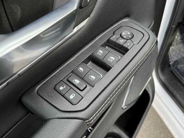 new 2026 Ram 1500 car, priced at $61,325