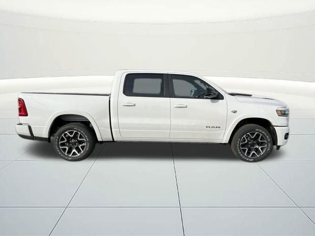 new 2026 Ram 1500 car, priced at $61,325