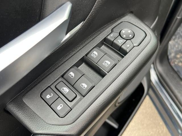 new 2026 Ram 1500 car, priced at $59,575