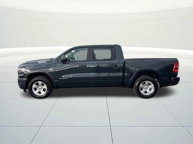 new 2026 Ram 1500 car, priced at $59,575