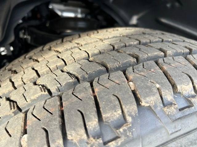 new 2026 Ram 1500 car, priced at $59,575