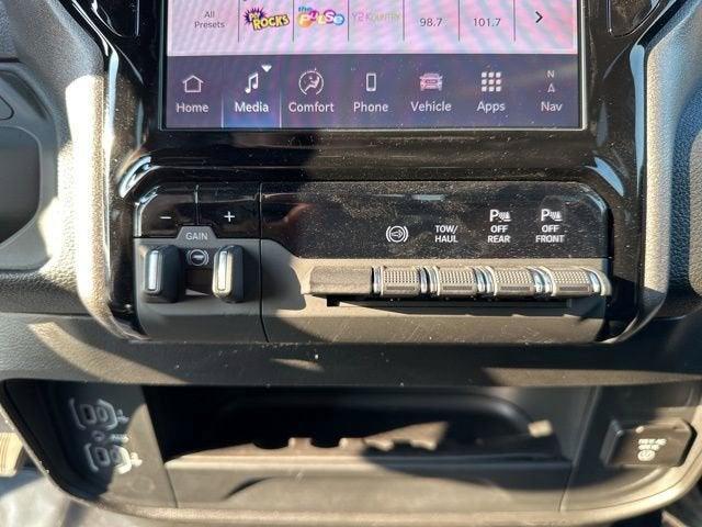 new 2026 Ram 3500 car, priced at $65,685