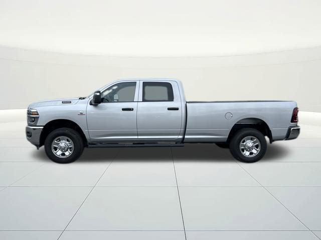 new 2026 Ram 3500 car, priced at $65,685