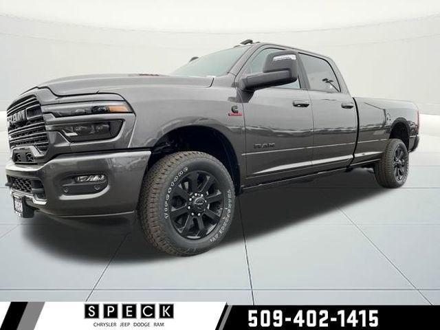 new 2026 Ram 2500 car, priced at $80,110