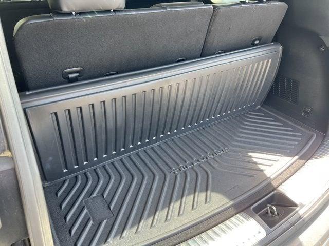 used 2022 Kia Telluride car, priced at $36,994