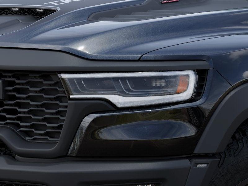 new 2026 Ram 1500 car, priced at $88,220