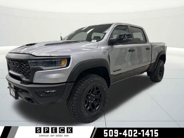 new 2026 Ram 1500 car, priced at $69,810