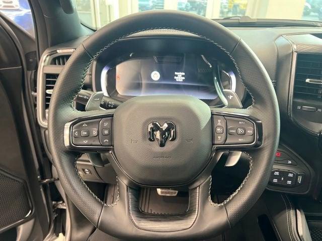 new 2026 Ram 1500 car, priced at $69,810