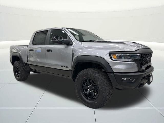 new 2026 Ram 1500 car, priced at $69,810