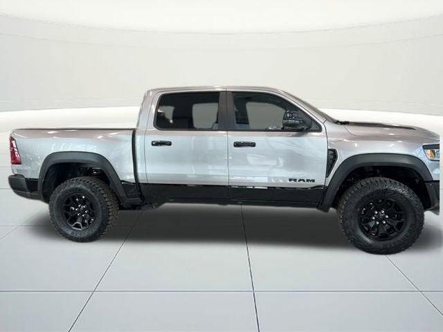 new 2026 Ram 1500 car, priced at $69,810