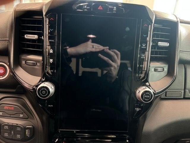 new 2026 Ram 1500 car, priced at $69,810