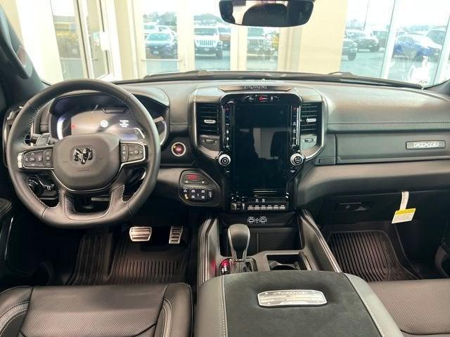 new 2026 Ram 1500 car, priced at $69,810