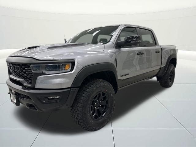 new 2026 Ram 1500 car, priced at $75,610