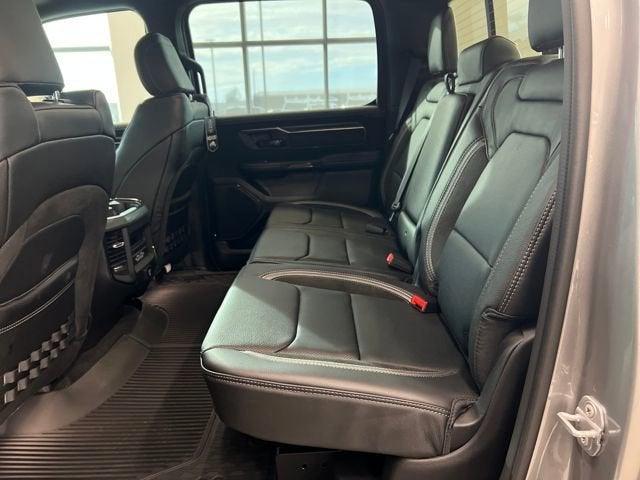 new 2026 Ram 1500 car, priced at $69,810