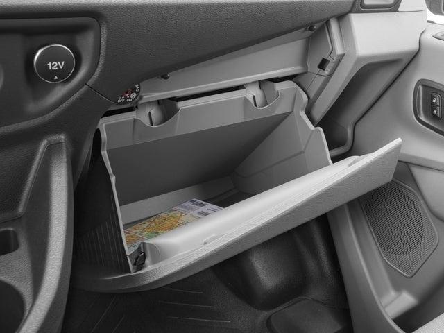 used 2017 Ford Transit-250 car