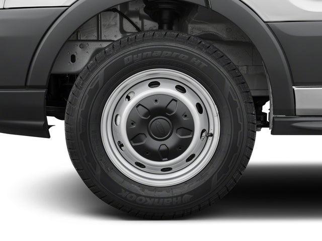 used 2017 Ford Transit-250 car