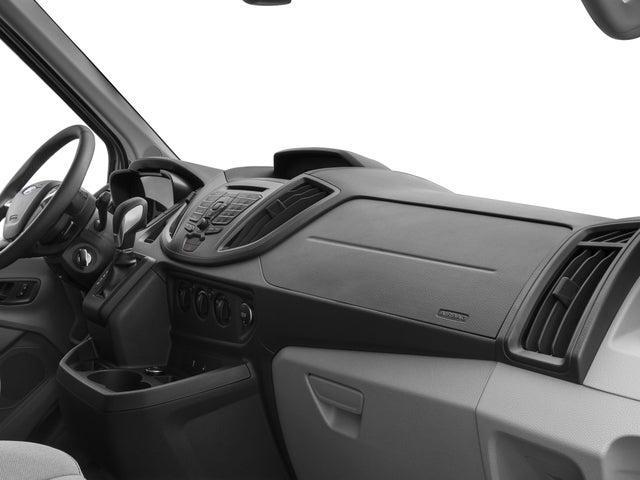 used 2017 Ford Transit-250 car