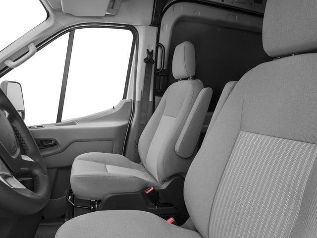 used 2017 Ford Transit-250 car