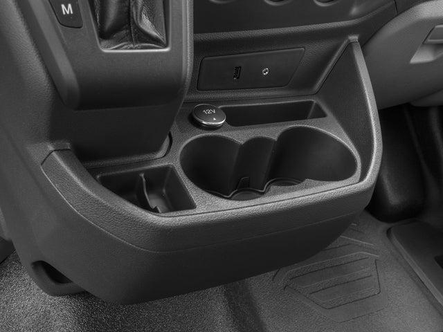 used 2017 Ford Transit-250 car