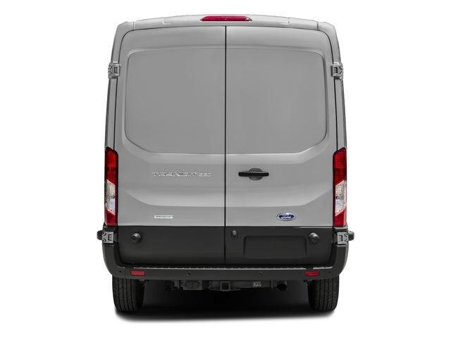 used 2017 Ford Transit-250 car