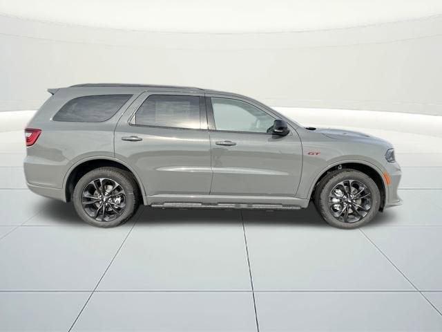 new 2026 Dodge Durango car, priced at $47,160