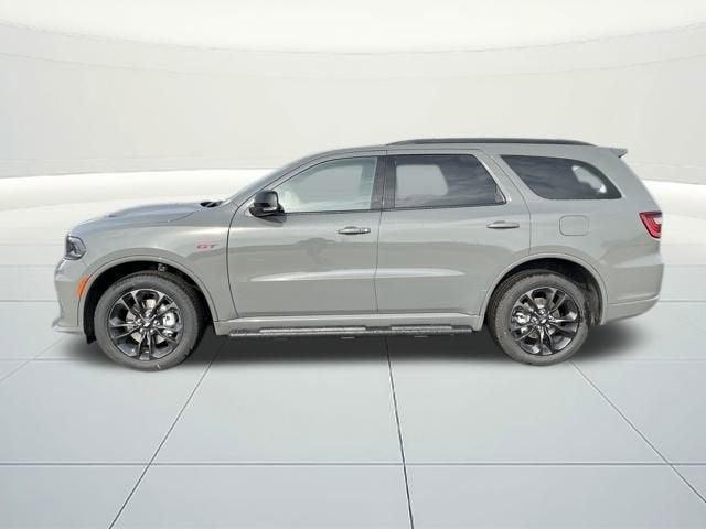 new 2026 Dodge Durango car, priced at $47,160