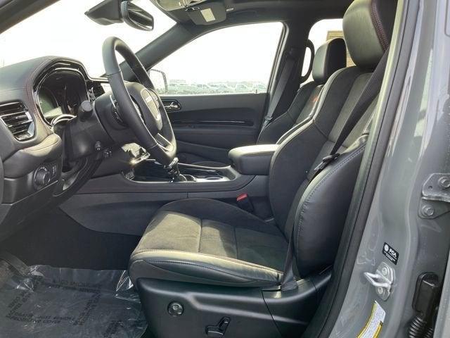 new 2026 Dodge Durango car, priced at $47,160