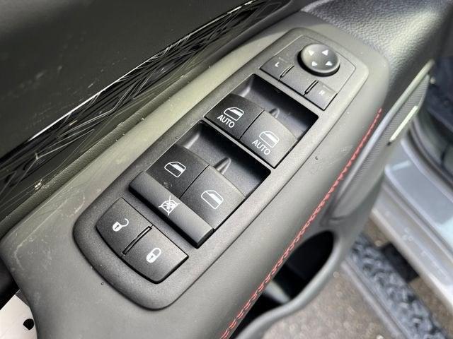 new 2026 Dodge Durango car, priced at $47,160