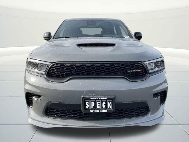 new 2026 Dodge Durango car, priced at $47,160