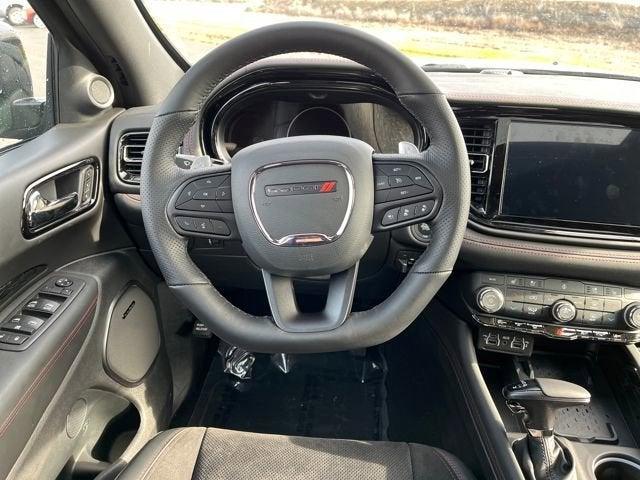 new 2026 Dodge Durango car, priced at $47,160