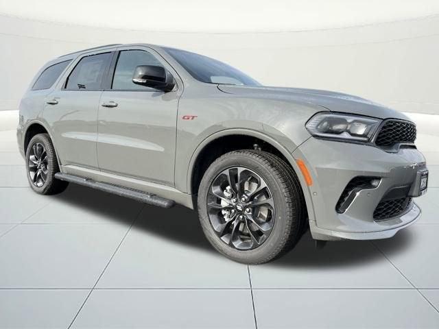 new 2026 Dodge Durango car, priced at $47,160