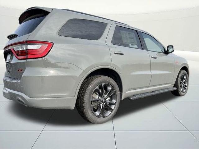 new 2026 Dodge Durango car, priced at $47,160