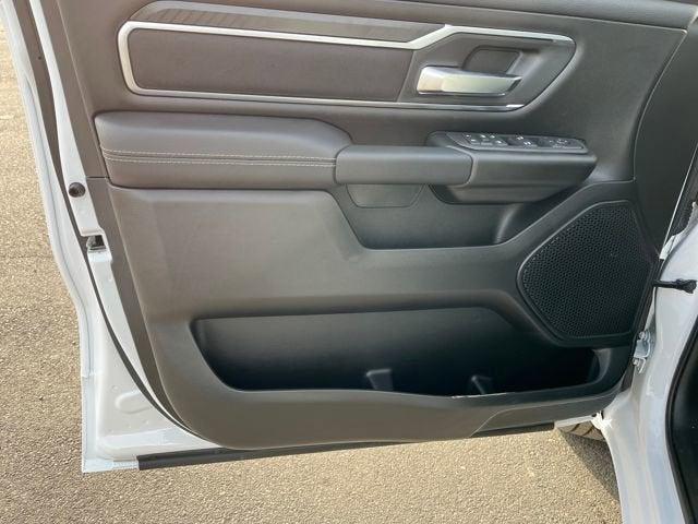 new 2026 Ram 1500 car, priced at $56,055