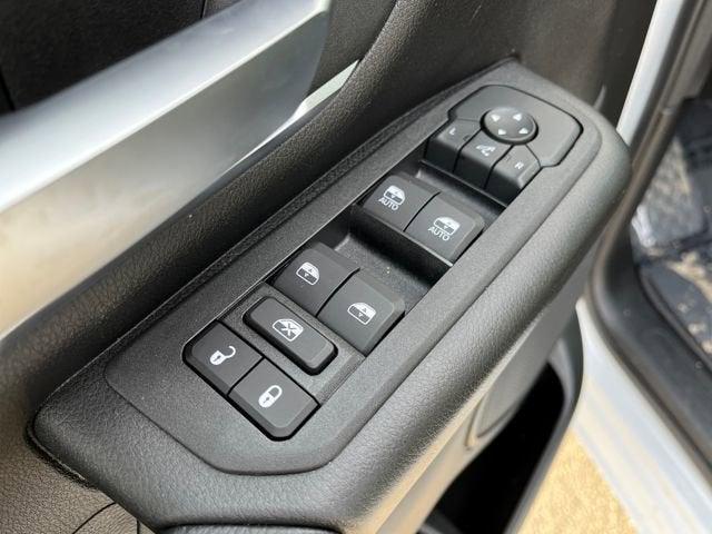 new 2026 Ram 1500 car, priced at $56,055