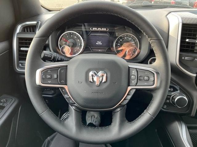 new 2026 Ram 1500 car, priced at $56,055