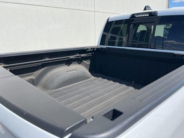 used 2023 Ram 1500 car, priced at $50,016