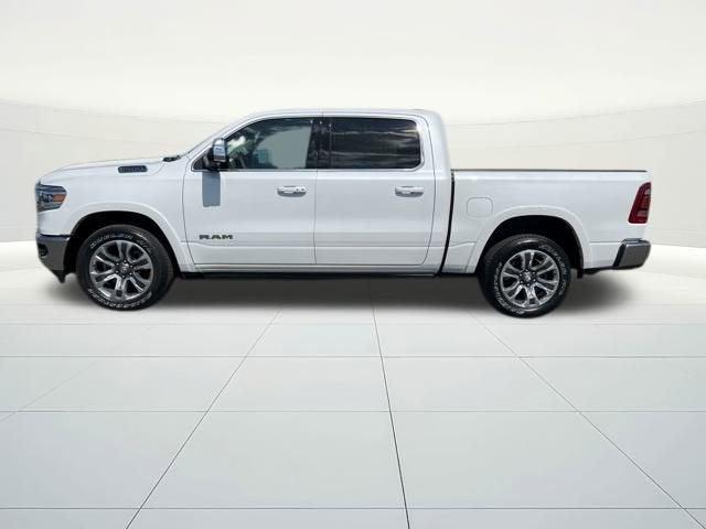 used 2023 Ram 1500 car, priced at $50,016