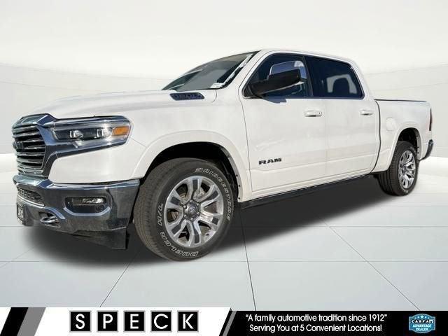 used 2023 Ram 1500 car, priced at $49,069