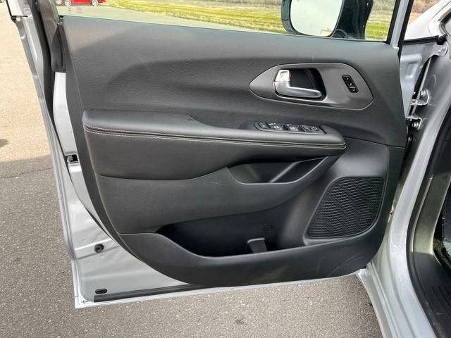 new 2026 Chrysler Pacifica car, priced at $44,350