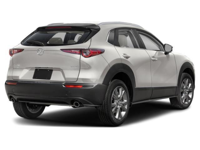 used 2024 Mazda CX-30 car, priced at $26,859