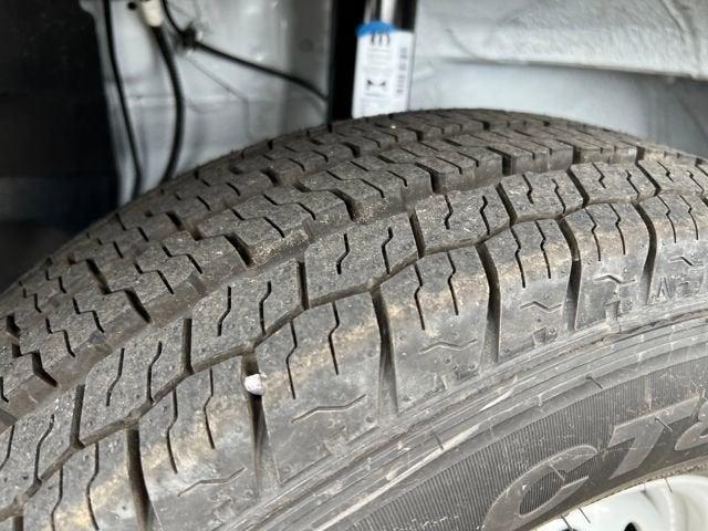 new 2026 Ram ProMaster 3500 car, priced at $52,055