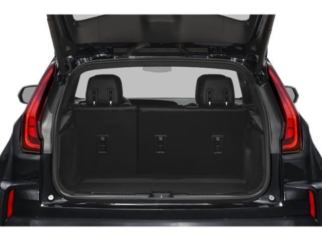 used 2024 Cadillac XT4 car, priced at $33,828