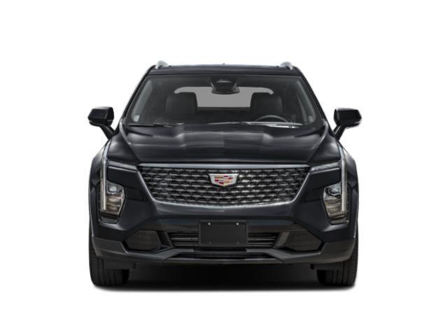 used 2024 Cadillac XT4 car, priced at $33,828